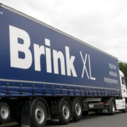 Case Brink XL