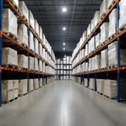 Zit jouw logistiek in een neerwaartse spiraal? Zo krijg je weer grip!