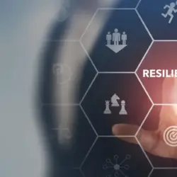 Maak van resilience een concurrentievoordeel